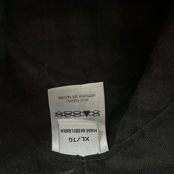 Pendleton fedora hat - Picture 3 of 8